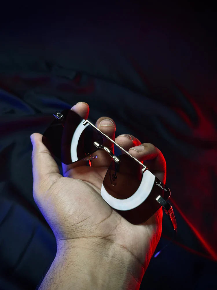 SHADES