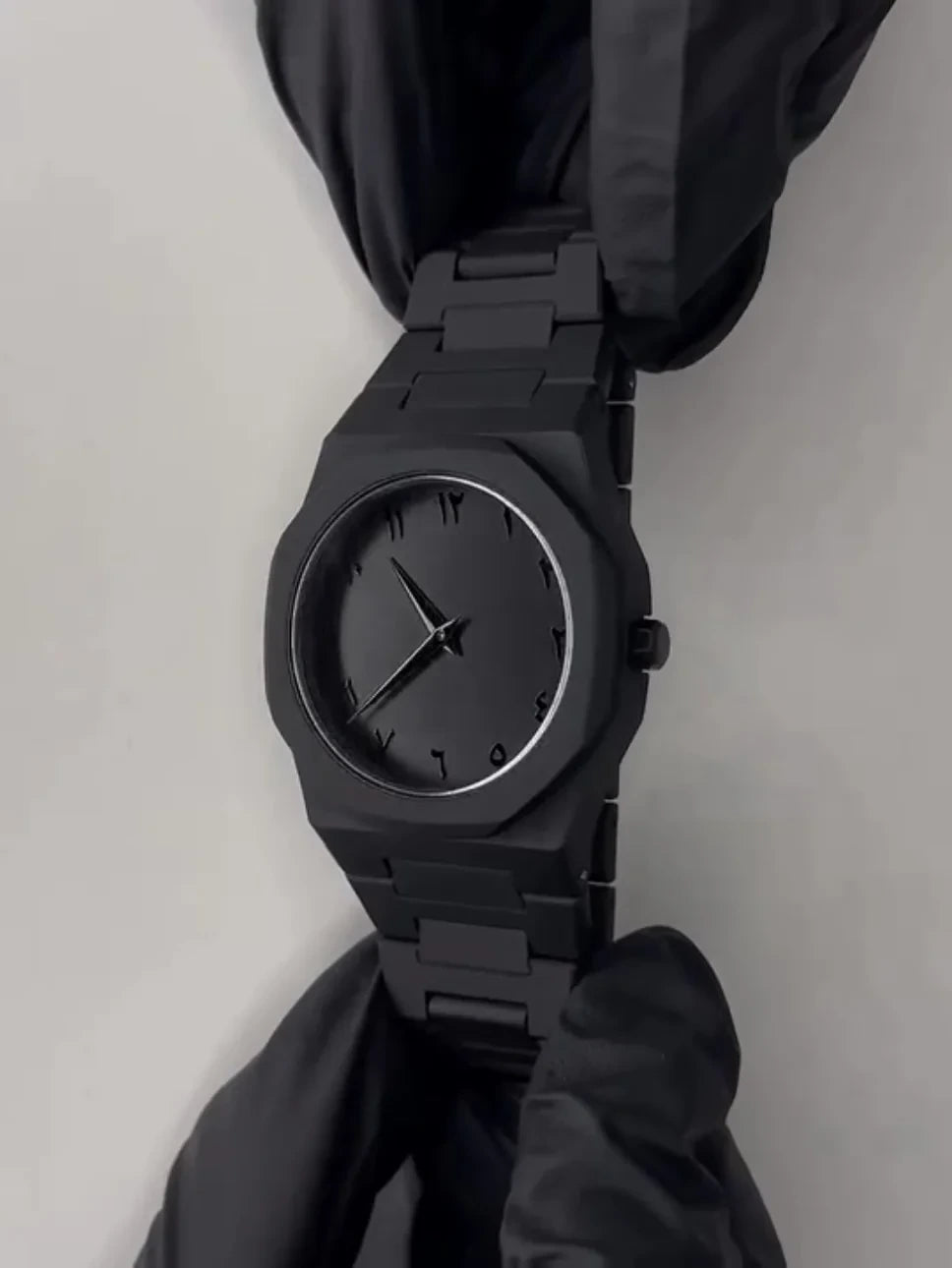 Arabic Aura Watchs