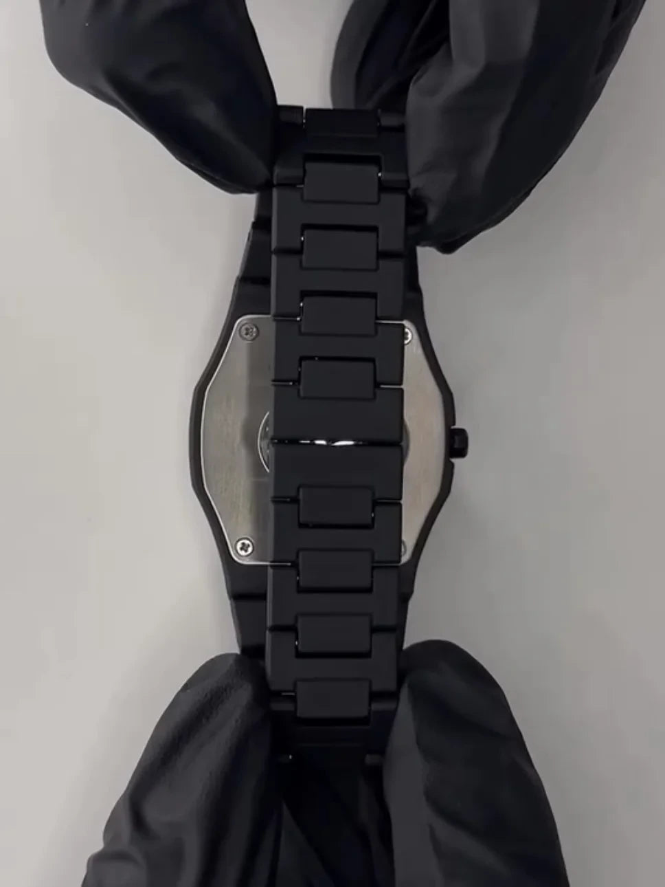 Arabic Aura Watchs